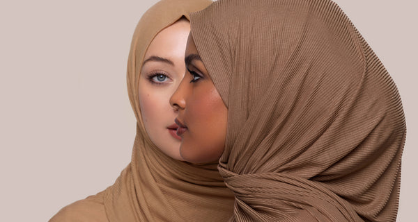 A reflection on the meaning of Hijab