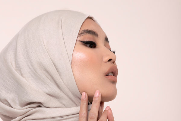 The best hijabs for the coldest season