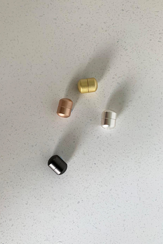 Set of 4 Magnetic Hijab Pins