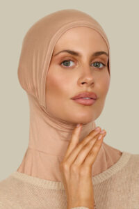 nude pink ninja