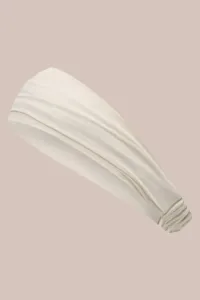 natural stone head band