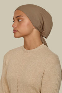 mushroom bonnet
