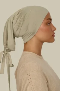 warm grey  tube cap