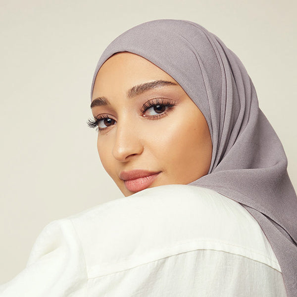 Square Hijabs
