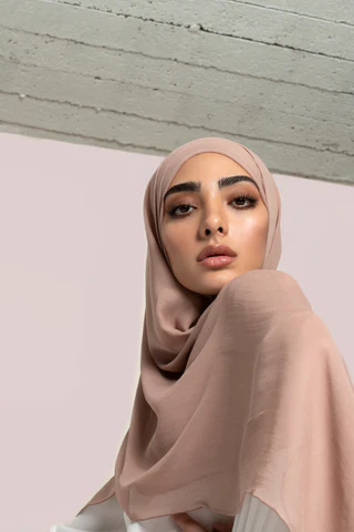 Silk Hijabs