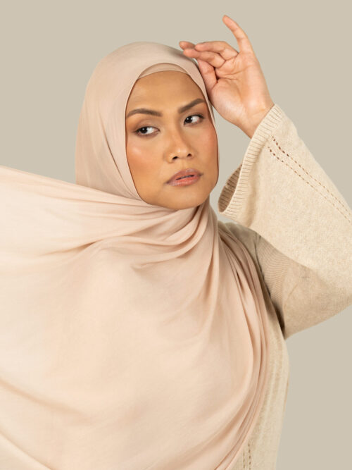 Crepe Hijabs