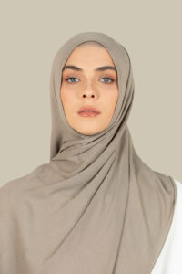 Mink Ecovero Hijab