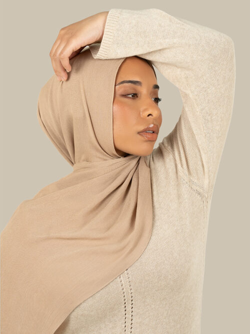 Cotton Modal Hijabs