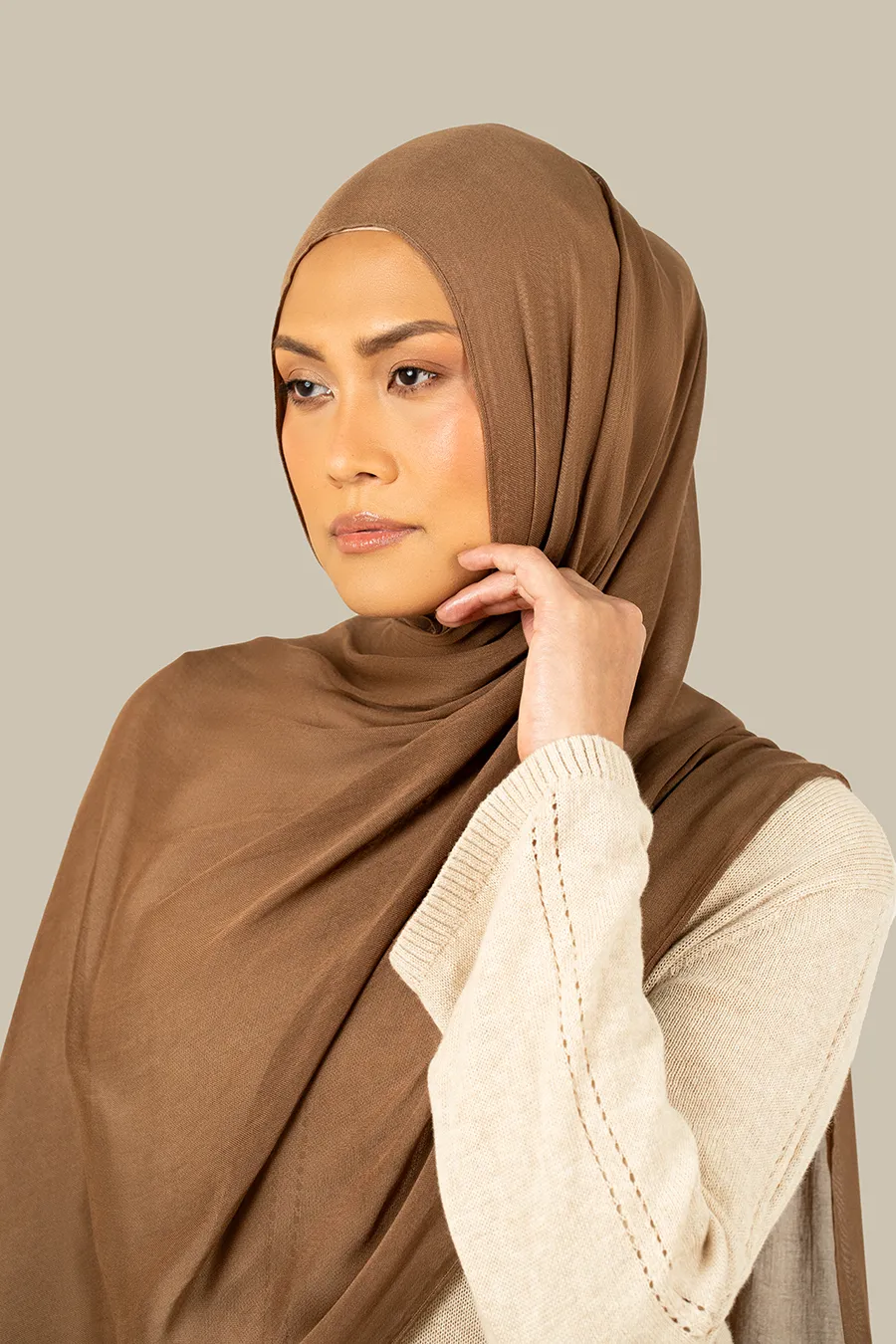 Tight Weave Hijabs